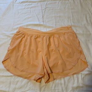 Lululemon Athletica Fast and Free Short